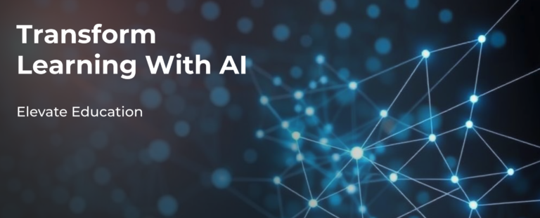 agentic ai search higher education